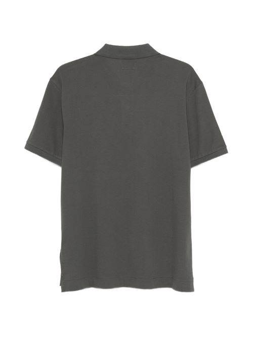 Polo con logo C.P. COMPANY | 20CLPL022A005263W921